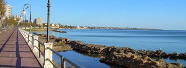 Lungo Mare Fata Morgana Mazara del Vallo (TP)