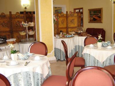Foto 042 del D'Angelo Palace Hotel