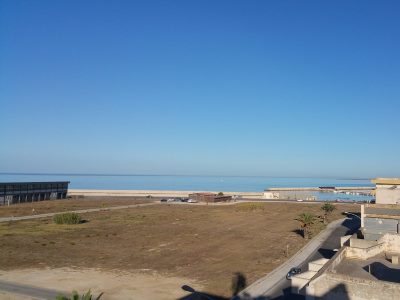 Foto 003 mare e spiagge di Mazara del Vallo