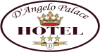 Logo D\'Angelo Palace Hotel